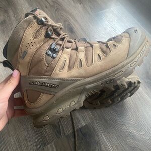 Salomon Quest 4D Forces